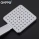 Змішувач для ванни GAPPO G3291 термостат, хром