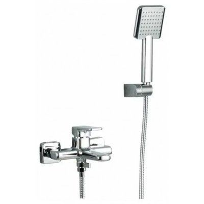 Змішувач для ванни Frap H60 F3260, хром