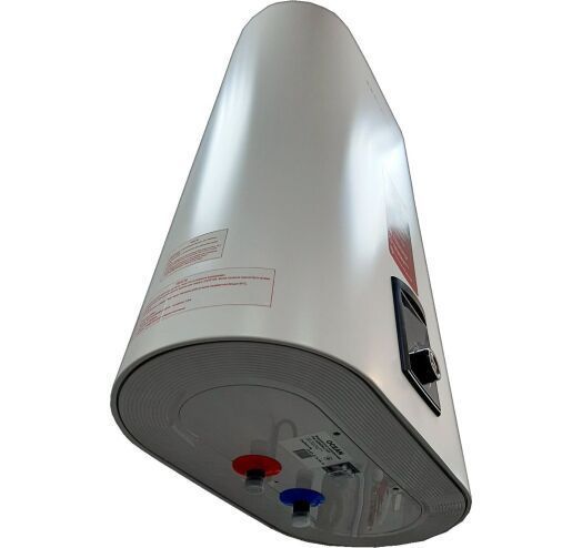 Бойлер OCEAN FLAT RZB80M, ET+DT ( сухий тен) Digital 80л