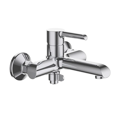 Смеситель для ванны MIXXUS PREMIUM EDEM 009 Хром (MI5835)