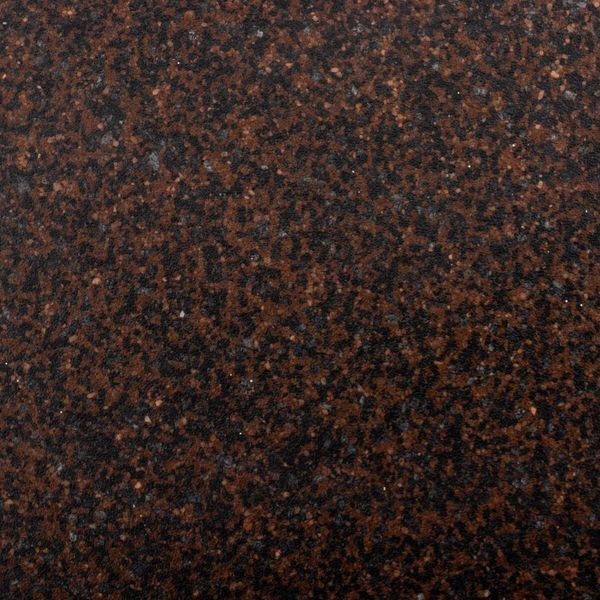 Гранітна мийка для кухні Platinum 7850 Bogema матова Шоколад