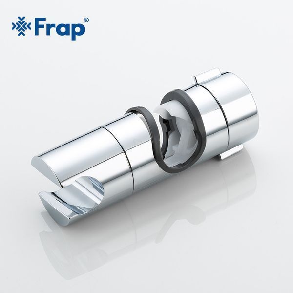 Тримач лійки для душу системи Frap F30-3, хром