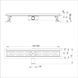 IT03-FT01/600B ITAL Душовий трап BLACK 600 мм (блістер) {5}
