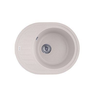 Кухонна мийка Kroner KRP Komposit COL - 6250