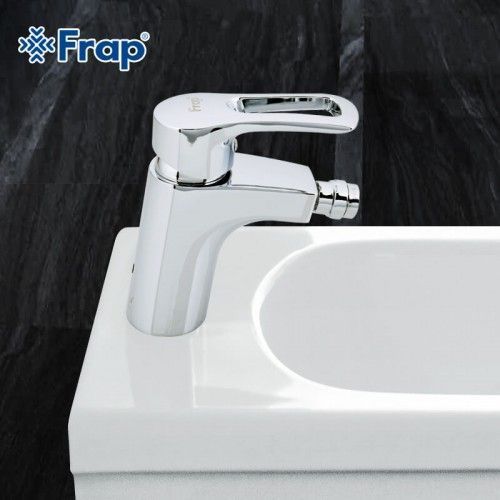 Смеситель для биде Frap F5066