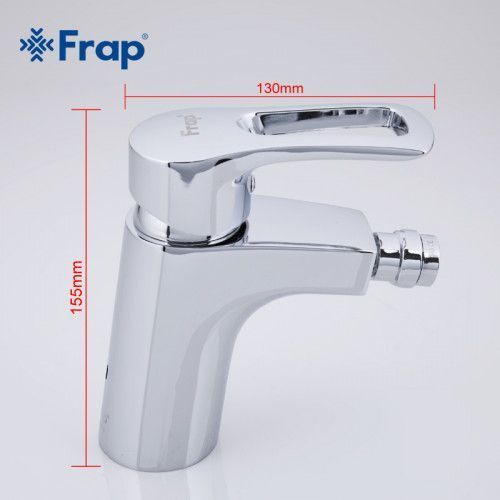 Смеситель для биде Frap F5066