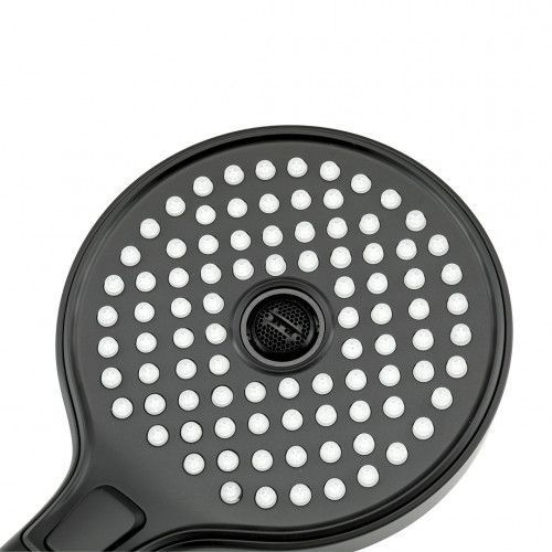 Душова система Gappo G2403-6, чорного кольору