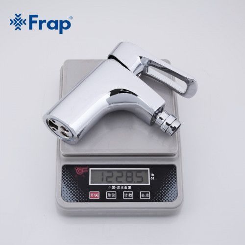 Смеситель для биде Frap F5066