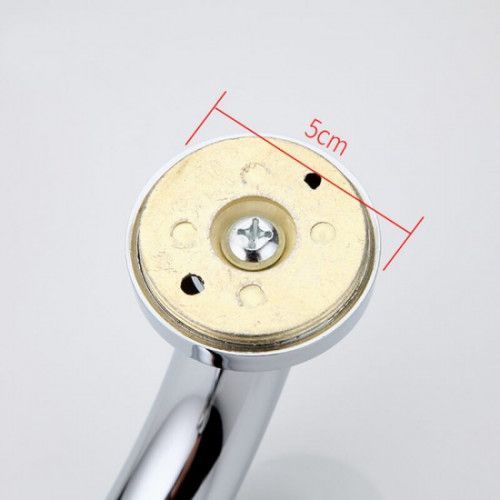 Поручень для ванної 38 см Frap F1718