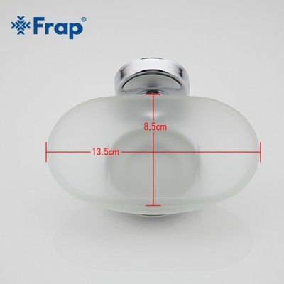 Мильниця з тримачем Frap F1902