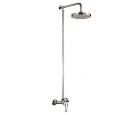 Душева система Frap F2426, хром