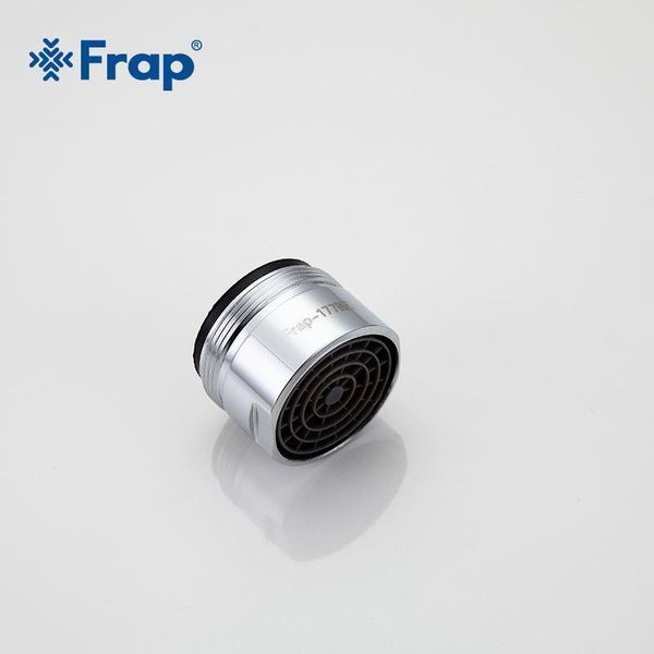 Аератор Frap F72, ?28 мм, 3/4" РЗ