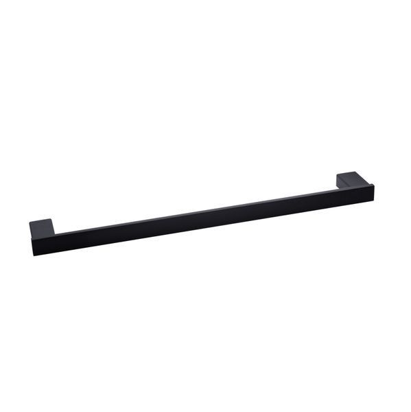Полотенцедержатель Kroner KRP Edelstahl Kubus - SCH3901