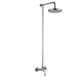 Душова система Frap F2426, хром