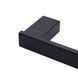 Полотенцедержатель Kroner KRP Edelstahl Kubus - SCH3901