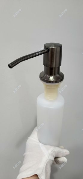 Дозатор для миючого засобу Kroner KRP 026-66