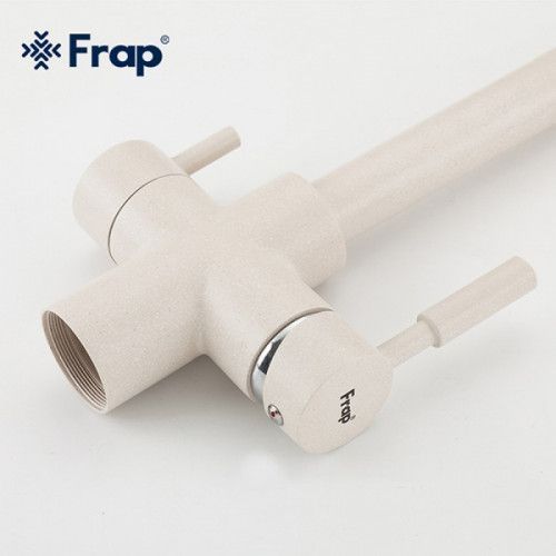 Змішувач для кухні під фільтр Frap F4352-24