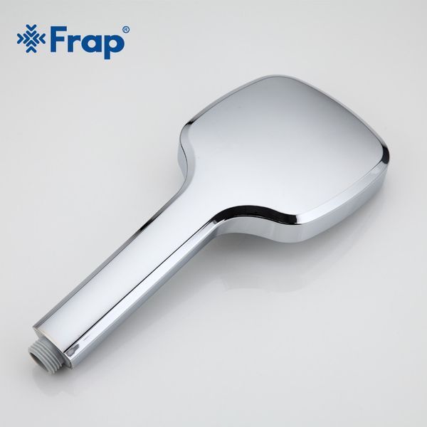 Ручний душ Frap F004, 3-режим, хром
