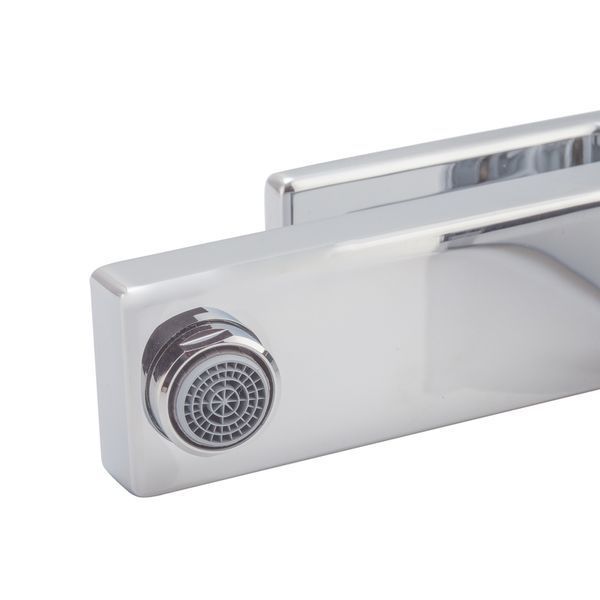 Змішувач для умивальника KOER KB-10009-01 Хром (KR3498)