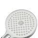 Душова система GAPPO G2403-8, білий/хром