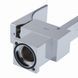 Смеситель для кухни Koer KB-70010-01 (Цвет хром) (KR3488)