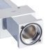 Смеситель для кухни Koer KB-70010-01 (Цвет хром) (KR3488)
