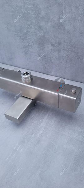 Душова система з термостатом GAPPO G2499-40
