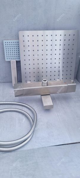Душова система з термостатом GAPPO G2499-40