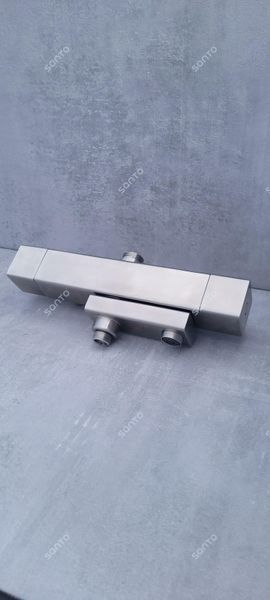 Душова система з термостатом GAPPO G2499-40