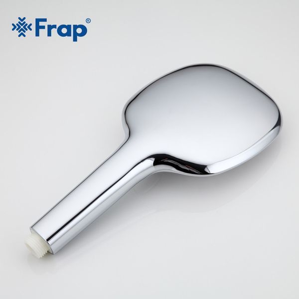 Ручний душ Frap F005, 3-режим, хром