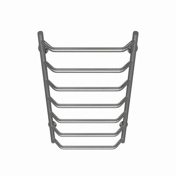 Рушникосушарка водяна Deffi Трапеція 500х800 мм