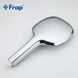 Ручний душ Frap F005, 3-режим, хром