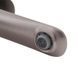 Смеситель для умывальника Koer KB-10028-07 Графит (KR5292)