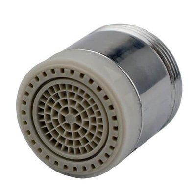Аератор дворежимний Frap F72-7, &Oslash;24 мм, РЗ