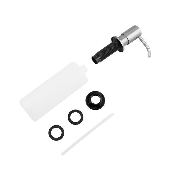 Дозатор для моющего средства Kroner KRP Spender - ECG-049-20