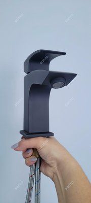 Змішувач для умивальника GAPPO G1007-66