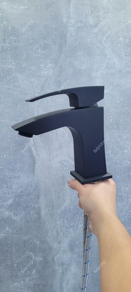 Змішувач для умивальника GAPPO G1007-66