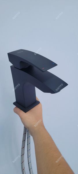 Змішувач для умивальника GAPPO G1007-66