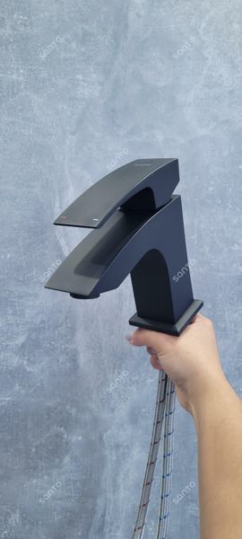 Змішувач для умивальника GAPPO G1007-66