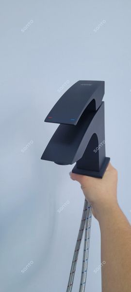 Змішувач для умивальника GAPPO G1007-66