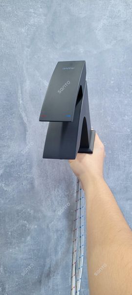Змішувач для умивальника GAPPO G1007-66