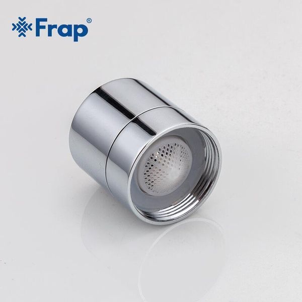Аератор дворежимний Frap F72-6, ?24 мм, РВ