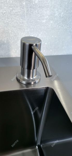 Дозатор для миючого засобу Kroner KRP Spender - 04-9 SCH