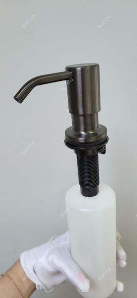 Дозатор для миючого засобу Kroner KRP Spender - 04-9 SCH