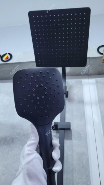 Душова система GAPPO G2407-6