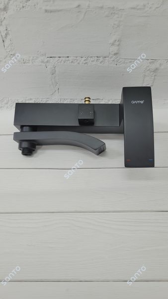 Душова система GAPPO G2407-6