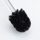 Йорж настінний GAPPO G903 прихованого монтажу, хром
