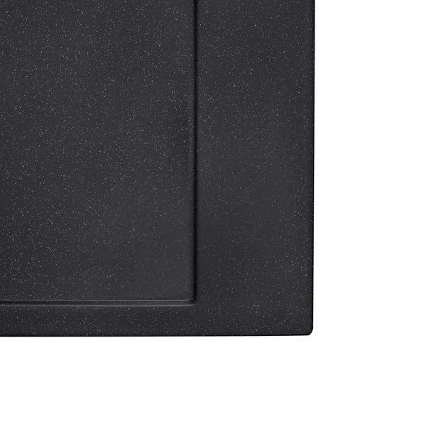Кухонна мийка Kroner KRP Komposit GRB - 7850