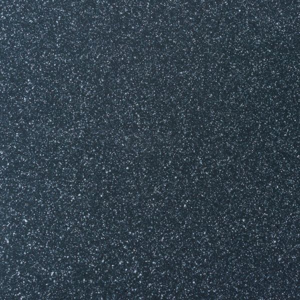 Гранітна мийка для кухні Platinum 5847 ONYX матова (антрацит)