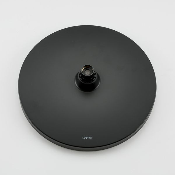 Тропічний душ GAPPO G004-26, ?260 мм